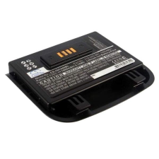 318-045-001 Vonalkódolvasó akkumulátor 1400 mAh vonalkódolvasó akkumulátor