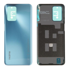  3202974 Gyári Realme 8 Kék (Supersonic Blue) akkufedél, hátlap mobiltelefon, tablet alkatrész