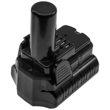  329369 Szerszámgép akkumulátor 4000 mAh barkácsgép akkumulátor