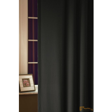  (32 szín) Deko MALLORCA 45 Fekete 180 cm lakástextília