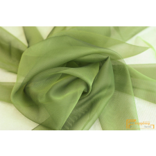  (32 szín) Félorganza függöny-44 - Olíva lakástextília