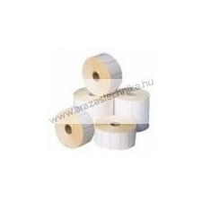  32x20 mm TT papír címke (2.000 db/40) etikett