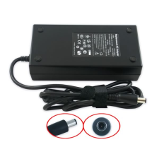 330-3514 19.5V 130W laptop töltö (adapter) utángyártott tápegység dell notebook hálózati töltő