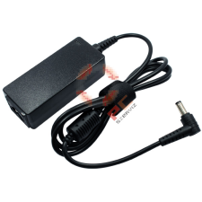  330-9808 19V 40W netbook töltő (adapter) Utángyártott tápegység dell notebook hálózati töltő