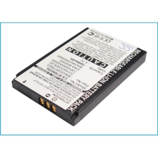331A4Z20DE2D MP3, MP4 Akkumulátor 1000 mAh elem és akkumulátor