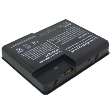  337607-002 Akkumulátor 4400 mAh hp notebook akkumulátor