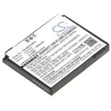 338937010208 akkumulátor 900 mAh gps akkumulátor