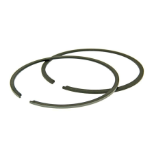 33 Airsal racing dugattyúgyűrű szett 76.6cc 50mm - Derbi D50B0 2006- egyéb motorkerékpár alkatrész