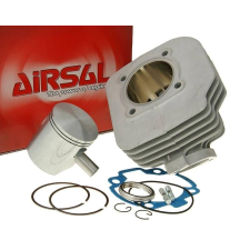 33 Airsal sport hengerszett 125cc 55mm - Peugeot Speedfight 100 egyéb motorkerékpár alkatrész