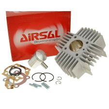 33 Airsal sport hengerszett 48.8cc 38mm - Puch Maxi (új generáció) egyéb motorkerékpár alkatrész