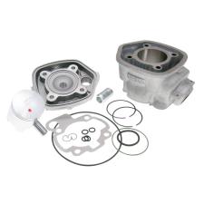 33 Airsal sport öntöttvas hengerszett 70.5cc 48mm, 39mm - Minarelli AM egyéb motorkerékpár alkatrész