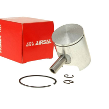 33 Airsal Tech-Piston dugattyú készlet 49.2cc 40mm - Minarelli (vízhűtéses) egyéb motorkerékpár alkatrész