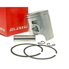 33 Airsal Tech-Piston dugattyú készlet 72.4cc 48mm - EBE, EBS egyéb motorkerékpár alkatrész