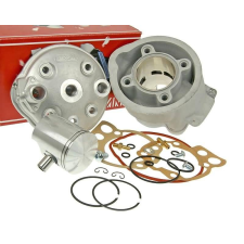 33 Airsal Tech-Piston hengerszett 70.5cc 48mm - Minarelli AM egyéb motorkerékpár alkatrész