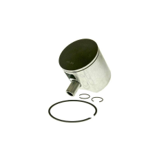 33 Airsal Xtrem dugattyú  88.3cc 50mm, 45mm - Derbi D50B0 2006- egyéb motorkerékpár alkatrész