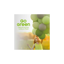  33 cm-es vegyes gumi léggömb pasztel színekben - 50 db / csomag party kellék