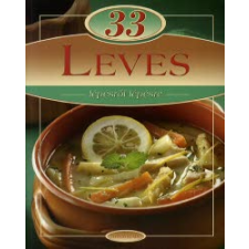 33 HÚSÉTEL /LÉPÉSRŐL LÉPÉSRE gasztronómia