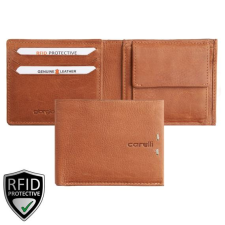  347780 059 Giorgio Carelli Pénztárca RFID pénztárca