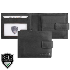  347796 002 Giorgio Carelli pénztárca RFID pénztárca