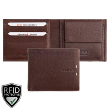  347880 001 Giorgio Carelli pénztárca RFID pénztárca