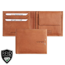  347880 059 Giorgio Carelli Pénztárca RFID pénztárca