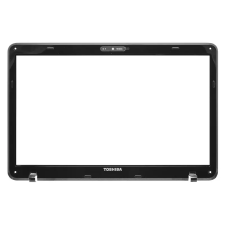  34BL6LB0I00 gyári új kijelző keret laptop alkatrész