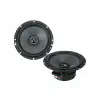  350136-220 TEMPO ULTRA INTEGRA 602 MKII 16,5 CM-es koaxiális hangszórók MOREL, 120W RMS