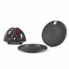  350316-125 VIRTUS NANO CARBON INTEGRA 62 16 cm-es ultra-sík koaxiális hangszórók MOREL, 100W RMS