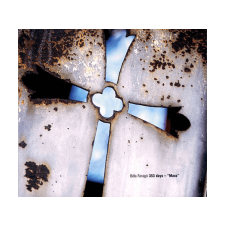  353 days - Mass CD egyéb zene