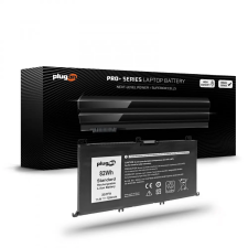  357F9 11.4V 7200mAh 82Wh akkumulátor egyéb notebook akkumulátor