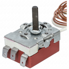  35-85C° 1F hőfokszabályzó (váltóérintkezős, C 21) (MMG) kazán beépíthető gépek kiegészítői