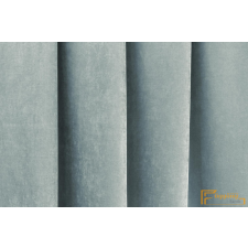  (35 szín) Ramon dekor függöny-Ezüst lakástextília