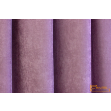  (35 szín) Ramon dekor függöny-Világoslila lakástextília