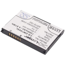  35H00062-04M Akkumulátor 1300 mAh mobiltelefon akkumulátor