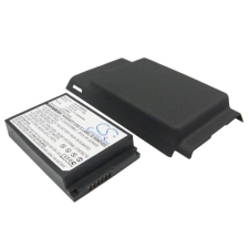 35H00077-13M-2400mAh Akkumulátor 2400 mAh fekete hátlappal mobiltelefon akkumulátor