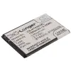  35H00127-02M Akkumulátor 1500 mAh