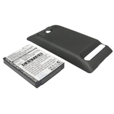  35H00127-06M Akkumulátor 2200 mAh mobiltelefon akkumulátor