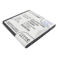 35H00150-00M Akkumulátor 1800 mAh mobiltelefon akkumulátor