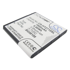 35H00150-02M Akkumulátor 1700 mAh mobiltelefon akkumulátor