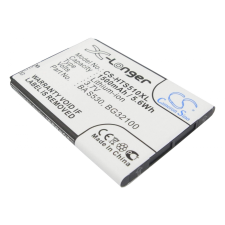 35H00152-01M Akkumulátor 1500 mAh mobiltelefon akkumulátor