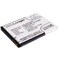  35H00154-04M Akkumulátor 1250 mAh mobiltelefon akkumulátor