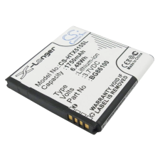  35H00164-00M Akkumulátor 1700 mAh mobiltelefon akkumulátor
