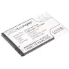  35H00180-02M-1600mAh Akkumulátor 1600 mAh