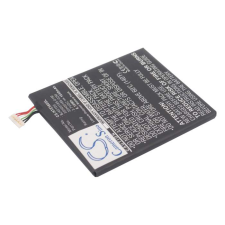  35H00185-01M Akkumulátor 1650 mAh mobiltelefon akkumulátor