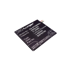 35H00255-01M Akkumulátor 3000 mAh mobiltelefon akkumulátor