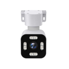 360 fokban forgatható wifi-s full HD biztonsági kamera megfigyelő kamera