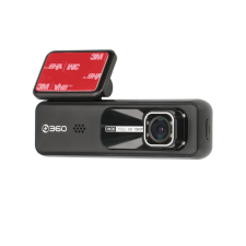 360 HK30 Menetrögzítő kamera autós kamera