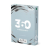 360 Másolópapír, A4, 80 g, 360 "Everyday"