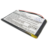  361-00019-11 Akkumulátor 1250 mAh