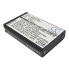  361-00053-00 Akkumulátor 1800 mAh